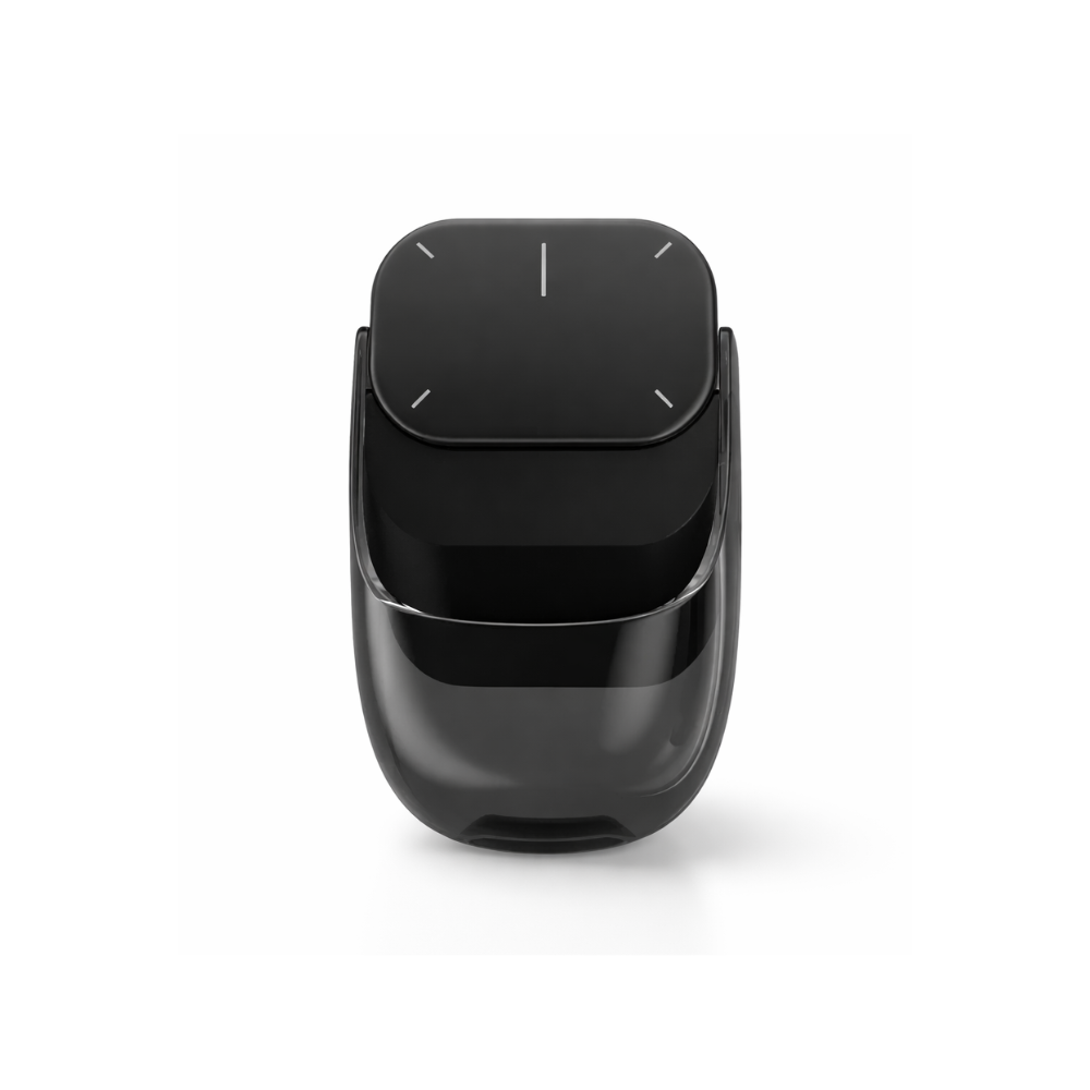 Mysz DualPad (USB-C)