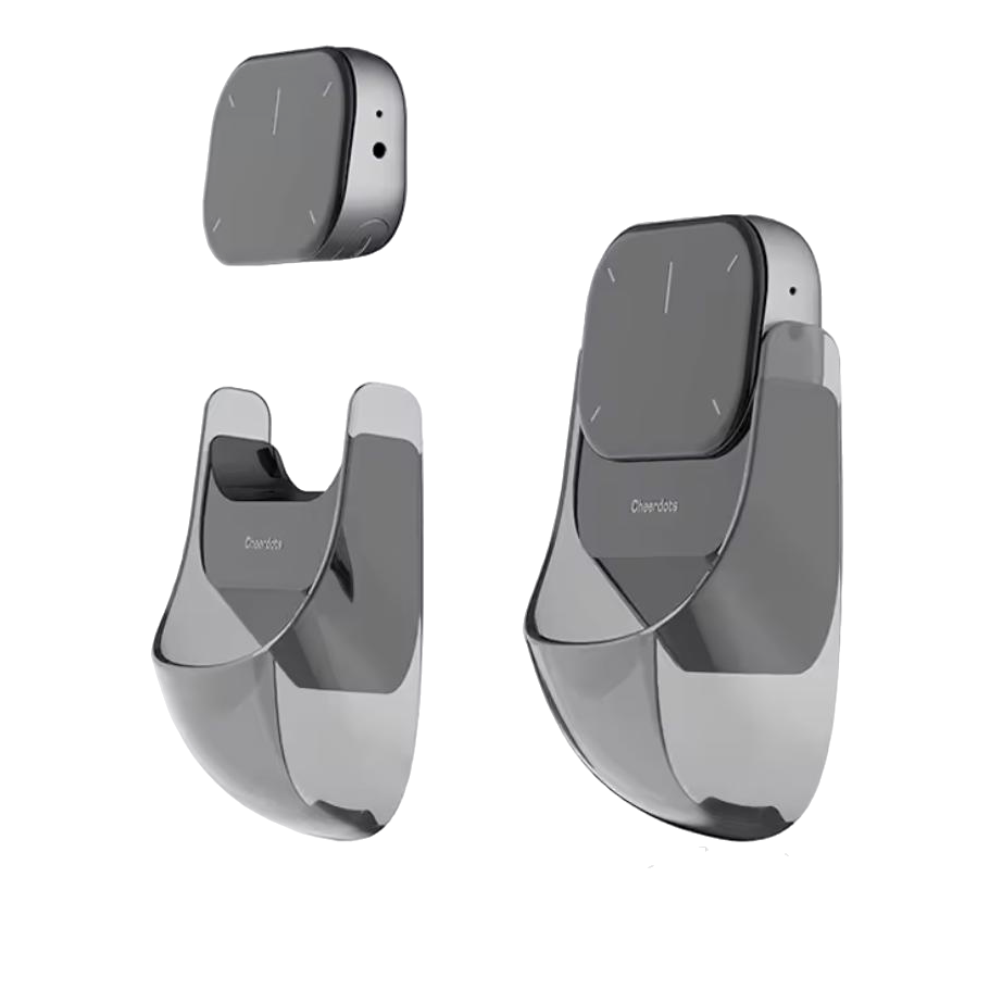 Mysz DualPad (USB-C)